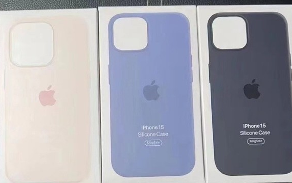 红旗苹果14维修站分享iPhone14手机壳能直接给iPhone15用吗？ 