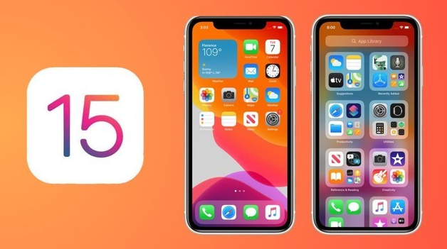 红旗苹果13维修分享iPhone13更新iOS 15.5，体验如何 