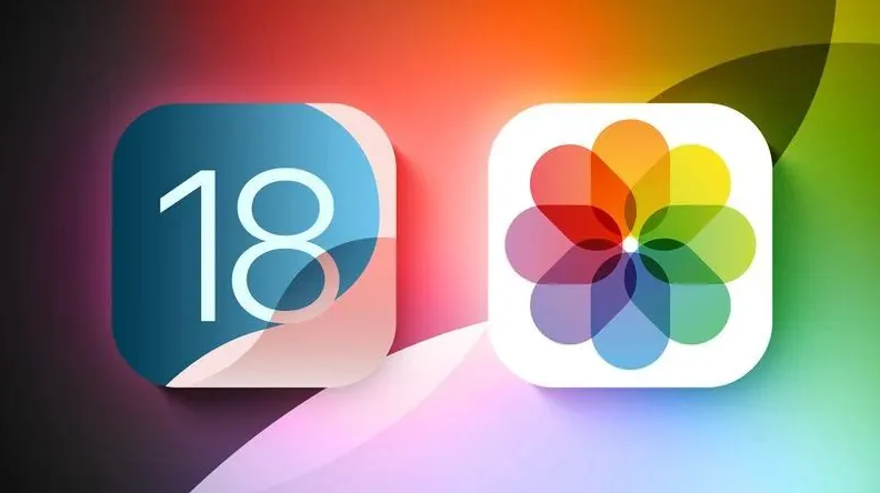 红旗苹果手机维修分享苹果 iOS / iPadOS 18.1Beta 3 发布 