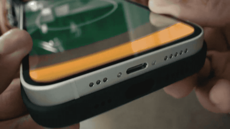 红旗苹果手机维修分享未来 Magsafe 还有哪些发展空间 
