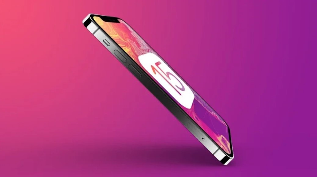红旗苹果手机维修分享iOS 15/iPadOS 15 支持哪些设备 