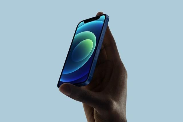 红旗苹果手机维修分享iPhone 12 mini辐射很大吗 