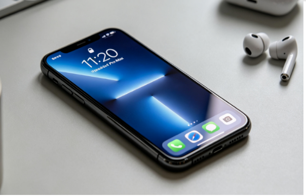 红旗苹果手机维修分享iPhone11 Pro Max换电池 