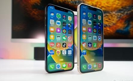红旗苹果维修点分享iPhone 14 Plus换屏维修细节 