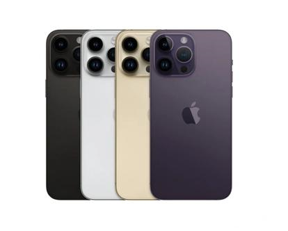 红旗苹果维修点分享iPhone 14 Pro Max换屏被忽视的工艺细节 