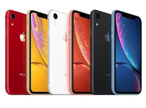 红旗苹果维修点分享iPhone XR自动关机音频功放与电池通信故障 