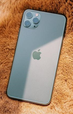 红旗苹果维修点分享iPhone 11Pro Max自动关机装配类硬故障 