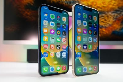 红旗苹果维修点分享iPhone 14 Plus自动关机内存连锁故障解析 