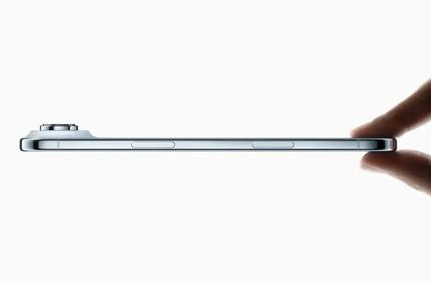红旗苹果维修点分享iPhone 17 Air自动关机电源故障解析 