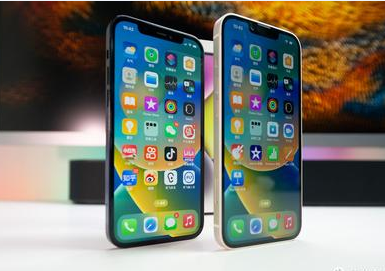 红旗苹果维修点分享iPhone 14 Plus扩容深层隐患梳理 
