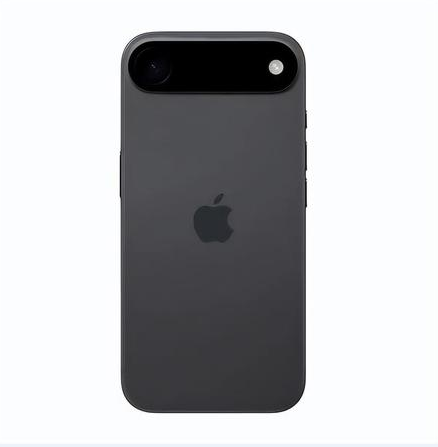 红旗苹果维修点分享iPhone 17 Air扩容待机与快照隐患 