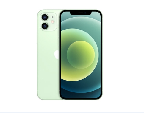 红旗苹果维修点分享iPhone 12隐私权限与待机排错 