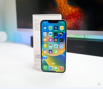 红旗苹果维修点分享iPhone 14音频与待机系统排错 