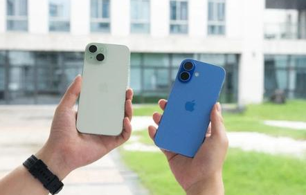 红旗苹果维修点分享iPhone 16 Plus黑屏疑难故障汇总 