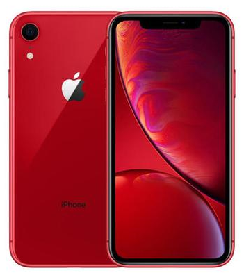 红旗苹果维修点分享iPhone XR电池发烫特殊故障解析 