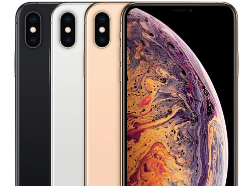 红旗苹果维修点分享iPhone XS Max电池发烫冷门成因解析 