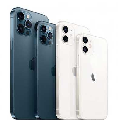 红旗苹果维修点分享iPhone 12 Pro发烫关联故障汇总 